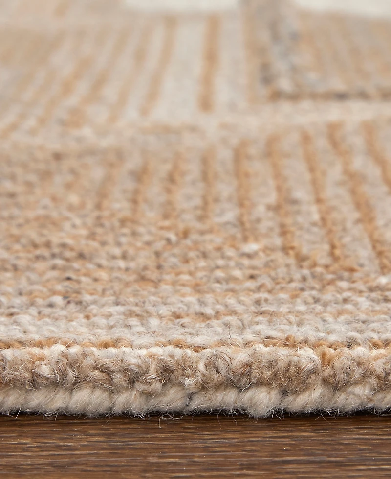 Feizy Pollock 8954F 5'x8' Area Rug
