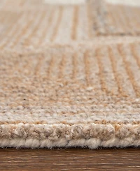 Feizy Pollock 8954F 5'x8' Area Rug