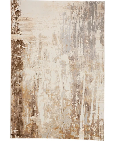 Feizy Parker 3709F 2'1"x3' Area Rug