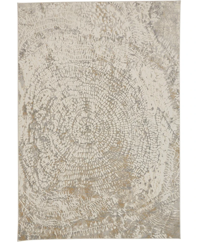 Feizy Parker 3702F 7'9"x10' Area Rug