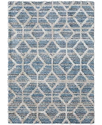 Feizy Mynka 39ICF 5'x8' Area Rug