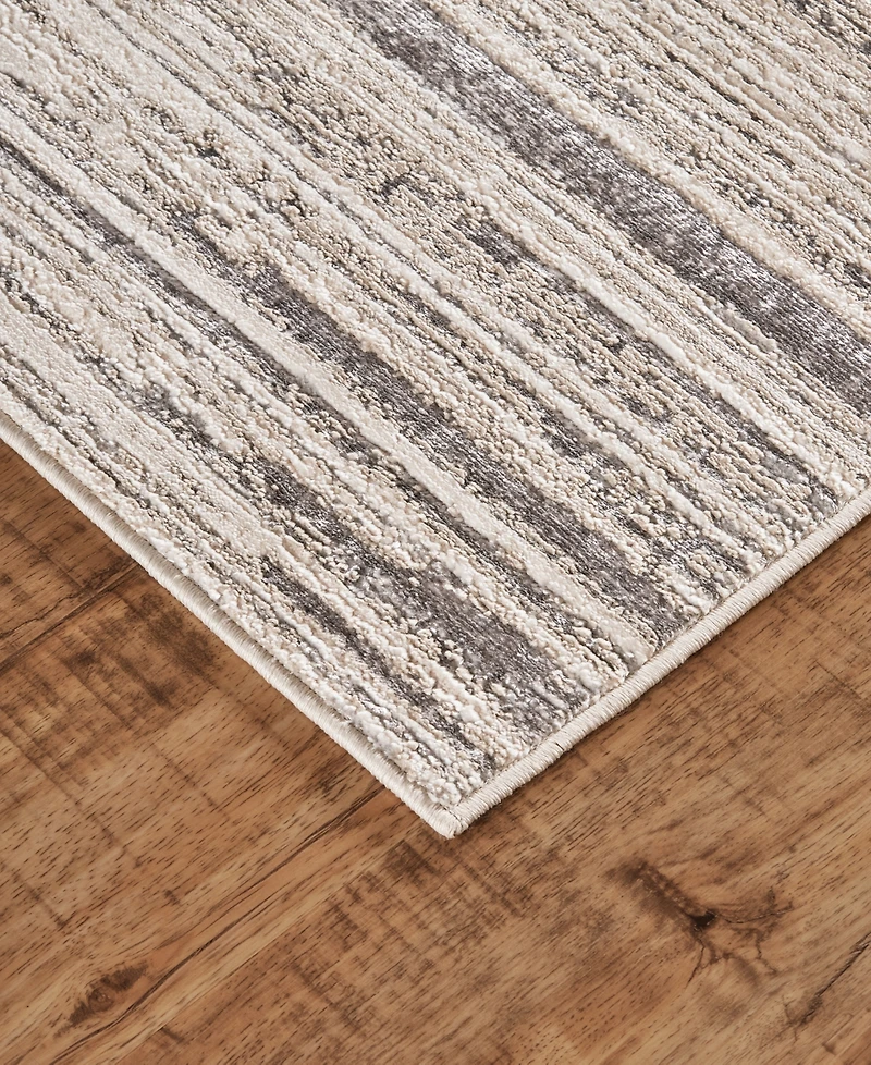 Feizy Micah 3337F 5'x8' Area Rug