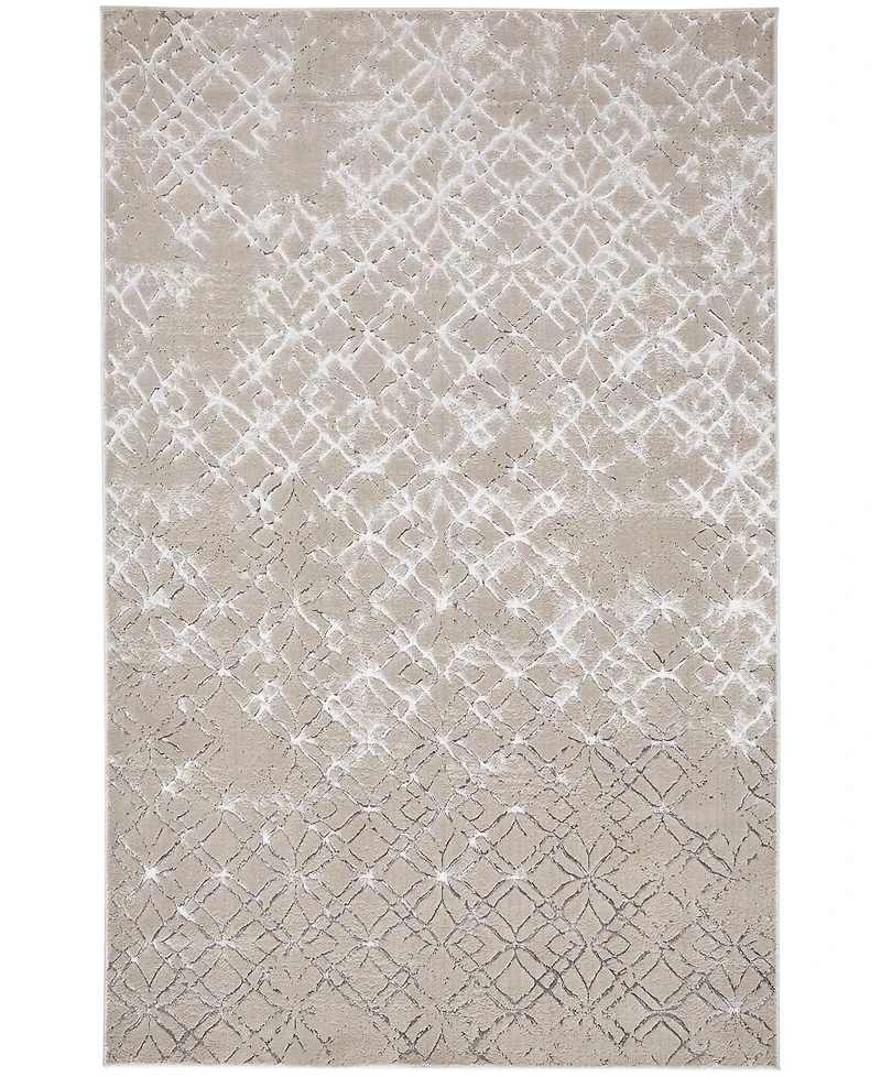 Feizy Micah 3047F 5'x8' Area Rug