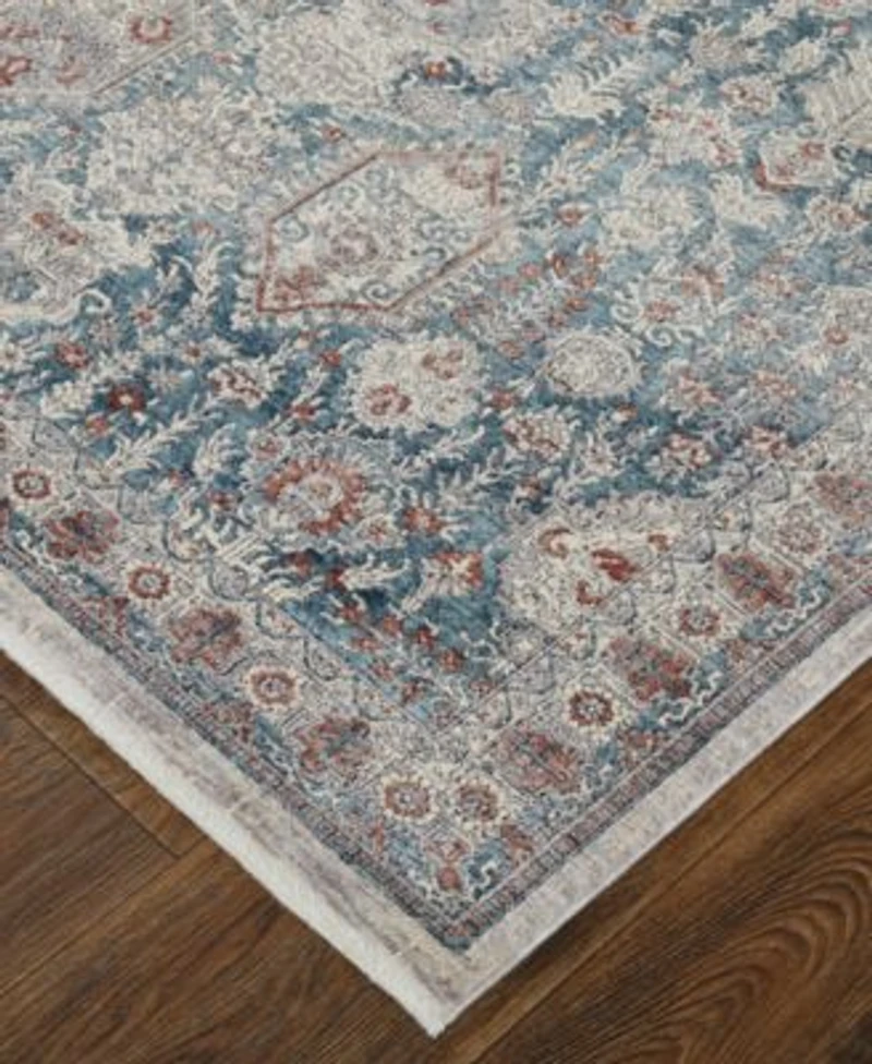 Feizy Marquette 39guf Rug Collection