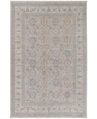 Feizy Marquette 3761F 6'7"x9'10" Area Rug