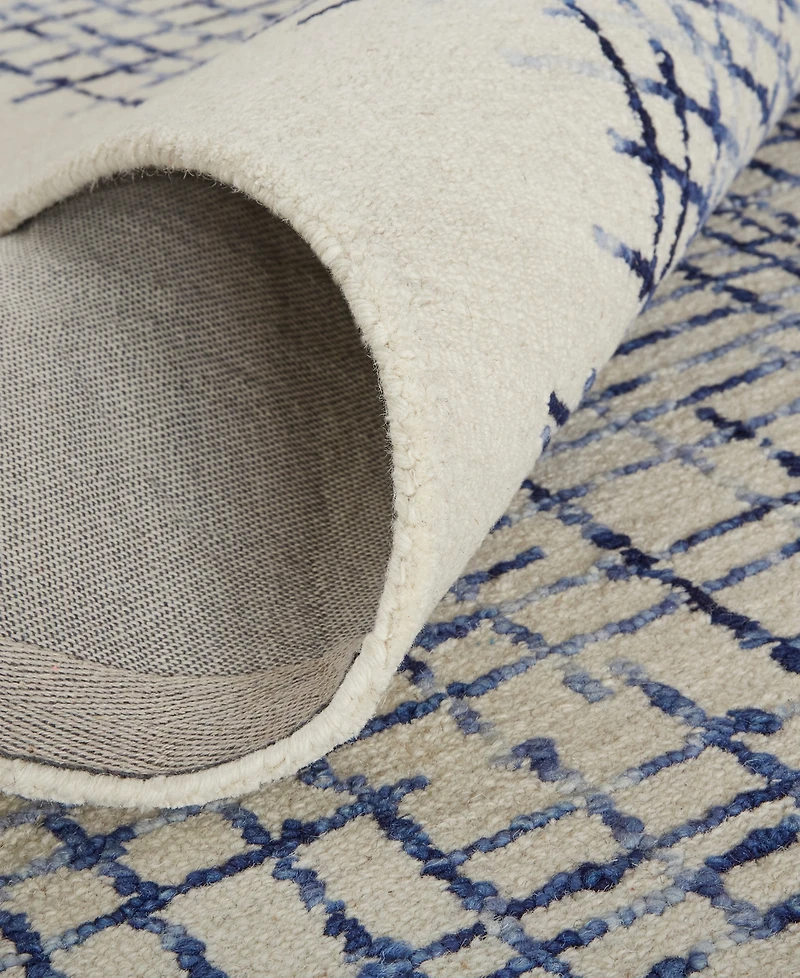 Feizy Maddox 8630F 5'x8' Area Rug