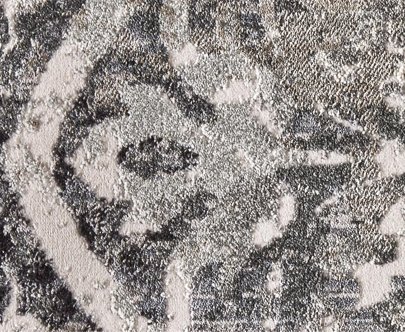 Feizy Kano 3871F 6'7"x9'6" Area Rug