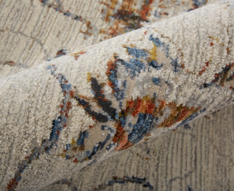 Feizy Kaia 39GPF 3'x5' Area Rug