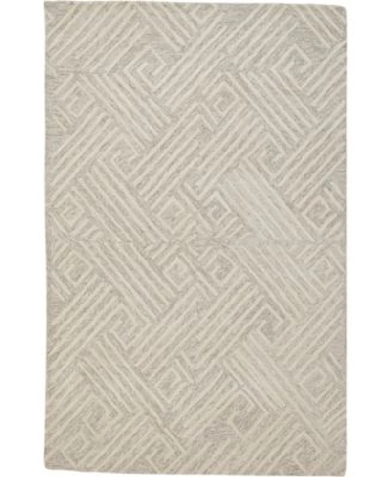 Feizy Enzo 8737f Rug Collection
