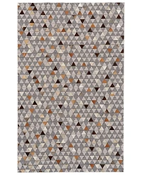 Feizy Fannin 0755F 2'x3' Area Rug