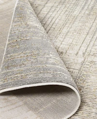 Feizy Aura 3736F 5'x8' Area Rug