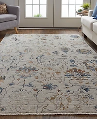Feizy Kaia 39GPF 3'x5' Area Rug