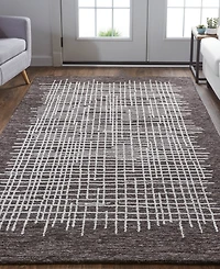 Feizy Maddox 8630F 3'6"x5'6" Area Rug