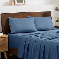Bare Home Microfiber Envelope Pillowcases