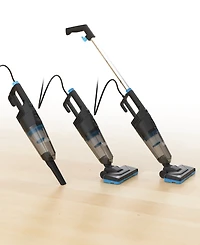 Black & Decker Power Series Flex 3-in-1 Corded Stick Vacuum