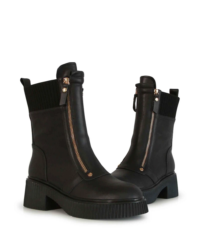 Belle & Bloom More To Come Ankle Boot