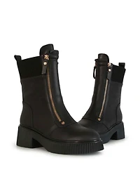 Belle & Bloom More To Come Ankle Boot