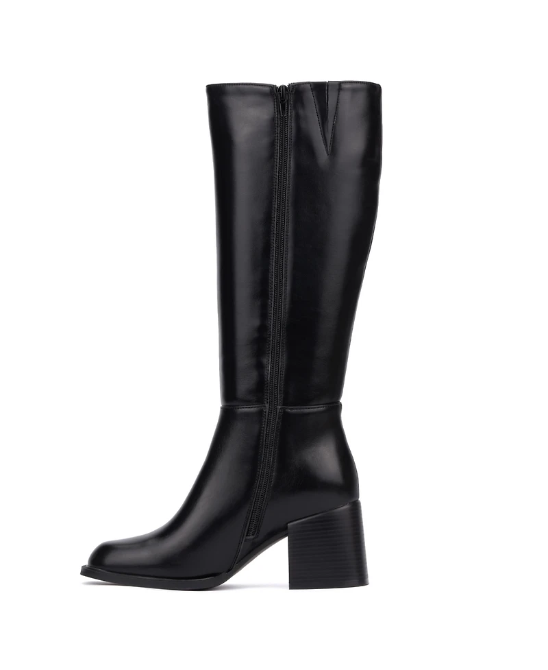 Olivia Miller Women's Sky Tall Boots