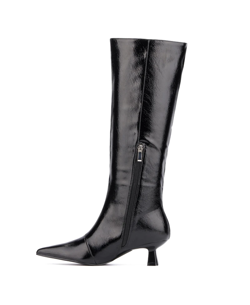 Olivia Miller Women's Mars Tall Boots