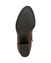 Soul Naturalizer Ultima Mid-Heel Booties