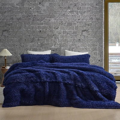 Yo Dreads - Coma Inducer Oversized Comforter - Coma Blue