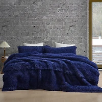 Yo Dreads - Coma Inducer Oversized Comforter - Coma Blue