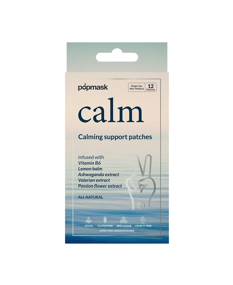 Popmask The Calm Bundle