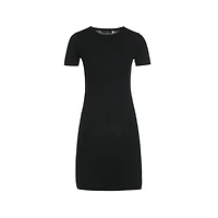 Bellemere Merino Wool T-Shirt Dress