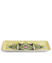 Wedgwood Waterlily Sandwich Tray