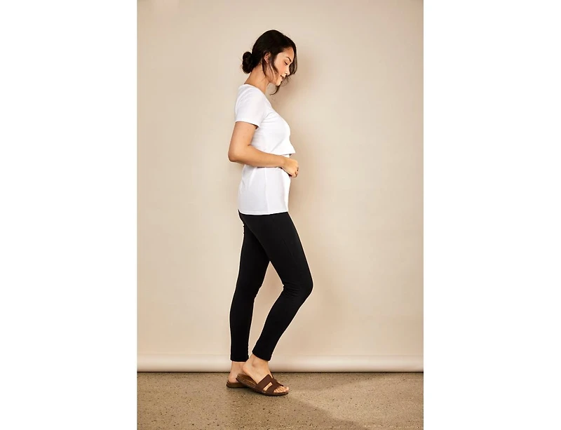 Bshirt Nursing V Neck T-shirt