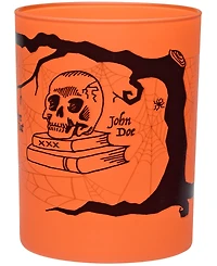 Culver Double Old-Fashioned Glass, Set of 4