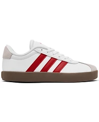 adidas Little Kids' Vl Court 3.0 Casual Sneakers from Finish Line