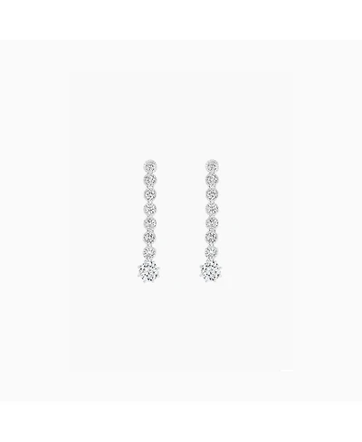 Bearfruit Jewelry Celeste Tennis Earrings