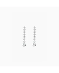 Bearfruit Jewelry Celeste Tennis Earrings