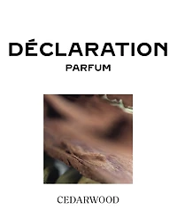 Cartier Men's Declaration Parfum Spray, 1.6 oz.