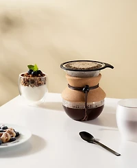 Bodum 17-Oz. Pour-Over Coffee Maker