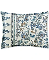 Sunham Jasmine Floral-Print 3-Pc. Comforter Sets