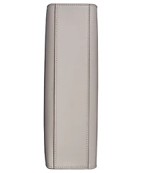 Donna Karan New York Commack Triple Compartment Clutch