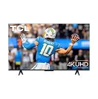 43" S5 S-Class Led 4K Uhd Hdr Smart Google Tv - 43S551G