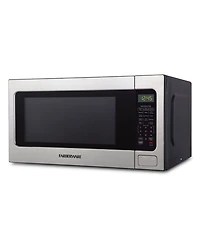 Farberware 2.2 Cu. Ft. Professional 1200-Watt Microwave Oven, FMO22ABTBKC