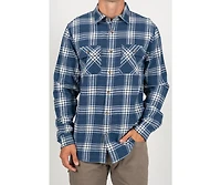 Mountain Khakis Men's Park Flannel Shirt