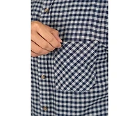 Mountain Khakis Men's Downtown Flannel Shirt