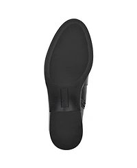 White Mountain Women's Cuisine Almond Toe Booties