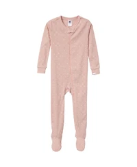 Gerber Baby Boys Snug Fit Footed Pajamas, 2-Pack, Dogs