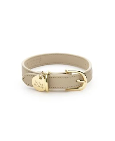 Nina Woof Dog Leash 4 Ft