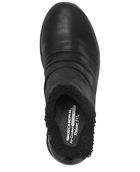 Skechers Women's Relaxed Fit: Easy Going - Sweet Treasure Winter Boots from Finish Line