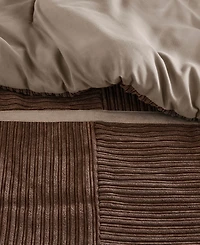 Madison Park Dallas 7-Pc. Comforter Set, California King