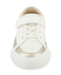Dkny Toddler Girls Hannah Marley Logo Sneaker