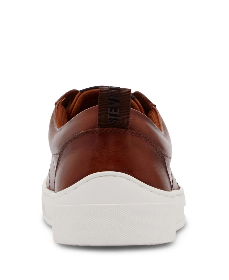 Steve Madden Men's Nickai Fashion Sneaker