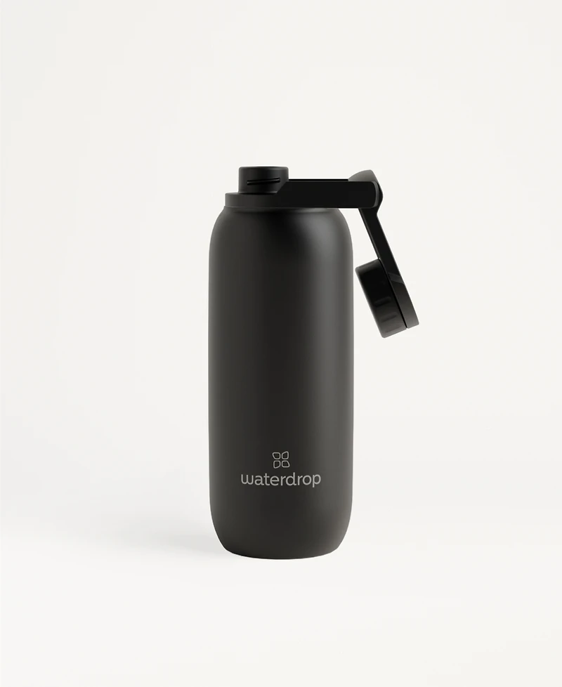 waterdrop All-Purpose 20 oz. Stainless Steel Bottles